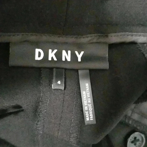 DKNY Slacks - Picture 4 of 5